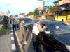 Pengamanan Penyekatan Mudik Lebaran Tahun 2021