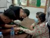 Penangan Pelepasan Cincin Warga Atas Nama Ibu Istinganah Sri Rahayu