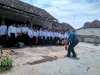 Sosialisasi Pencegahan dan Penanggulangan Bahaya Kebakaran di Pondok Pesantren Al-Hidayah Sulaimaniyah