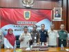 Operasi Pemberantasan Peredaran Rokok Ilegal di Kecamatan Ceper, Cawas, Trucuk, Karangdowo