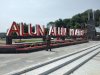 Pengamanan Fasilitas Umum Alun-Alun Klaten