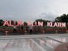 Patroli Pengamanan Alun-Alun Klaten