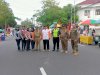 PAM Klaten Car Free Day