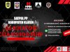 Klaten Gladiator Championship 2023