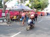 Pengamanan Kegiatan Drag Race Champions Seri 4 2023