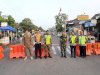Pengamanan Area Klaten Car Free Day