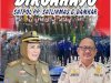HUT Satpol PP Ke-74, Satlinmas Ke-62, dan Damkar Ke-105 
