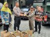 Operasi Gabungan Penertiban Peredaran Outlet Minuman Keras/Minuman Beralkhohol