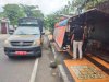 Patroli Penertban dan Pembinaan Pedagang Kaki Lima