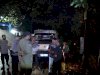 Patroli Malam Pemantauan dan Penghalauan Truk Sampah Luar Wilayah Klaten