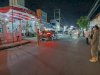 Patroli Gabungan Malam Hari, Satpol PP Klaten Pastikan Tidak Ada Aktivitas Balap Liar dan Knalpot Brong