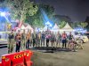 Konser Rakyat Berintegritas Berlangsung Aman, Satpol PP dan Damkar Klaten Laksanakan Pengamanan Terpadu