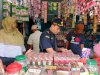 Operasi Bersama DBHCHT, Tim Gabungan Temukan 2.620 Batang Rokok Ilegal di Karangnongko 