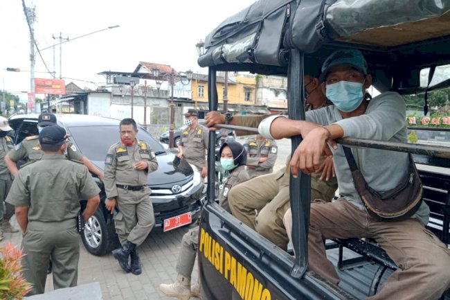 Operasi PGOT