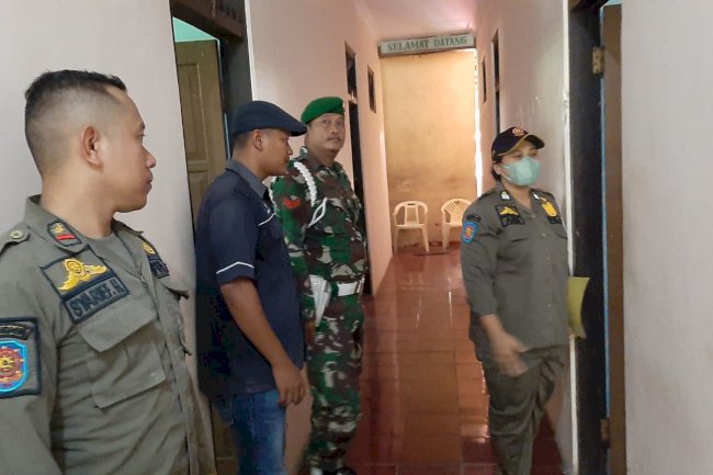 Operasi Penyakit Masyarakat Pada Bulan Ramadhan 1444 H