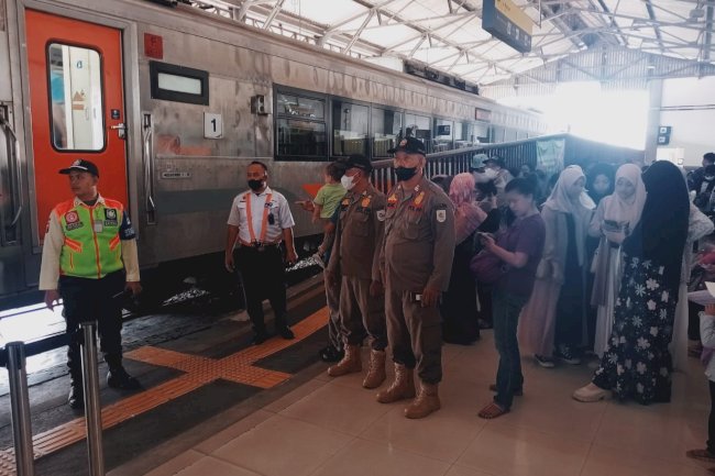 Patroli Nataru 2023 dan Tahun Baru 2024