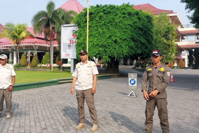 Forum Konsultasi Publik Rancangan Awal RKPD Kabupaten Klaten 2025