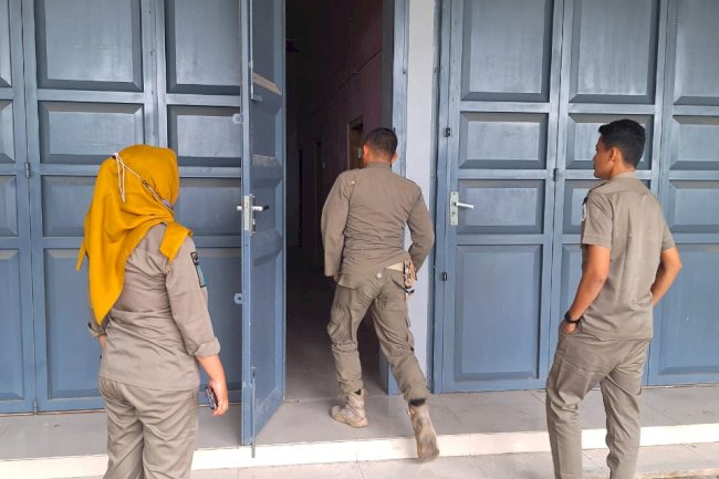 Penanganan Aduan Masyarakat Berdirinya Usaha Karaoke Room di Nglinggi Klaten Selatan