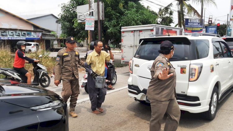 Operasi Pemberantasan Penyakit Masyarakat di Hotel dan Penginapan Klaten